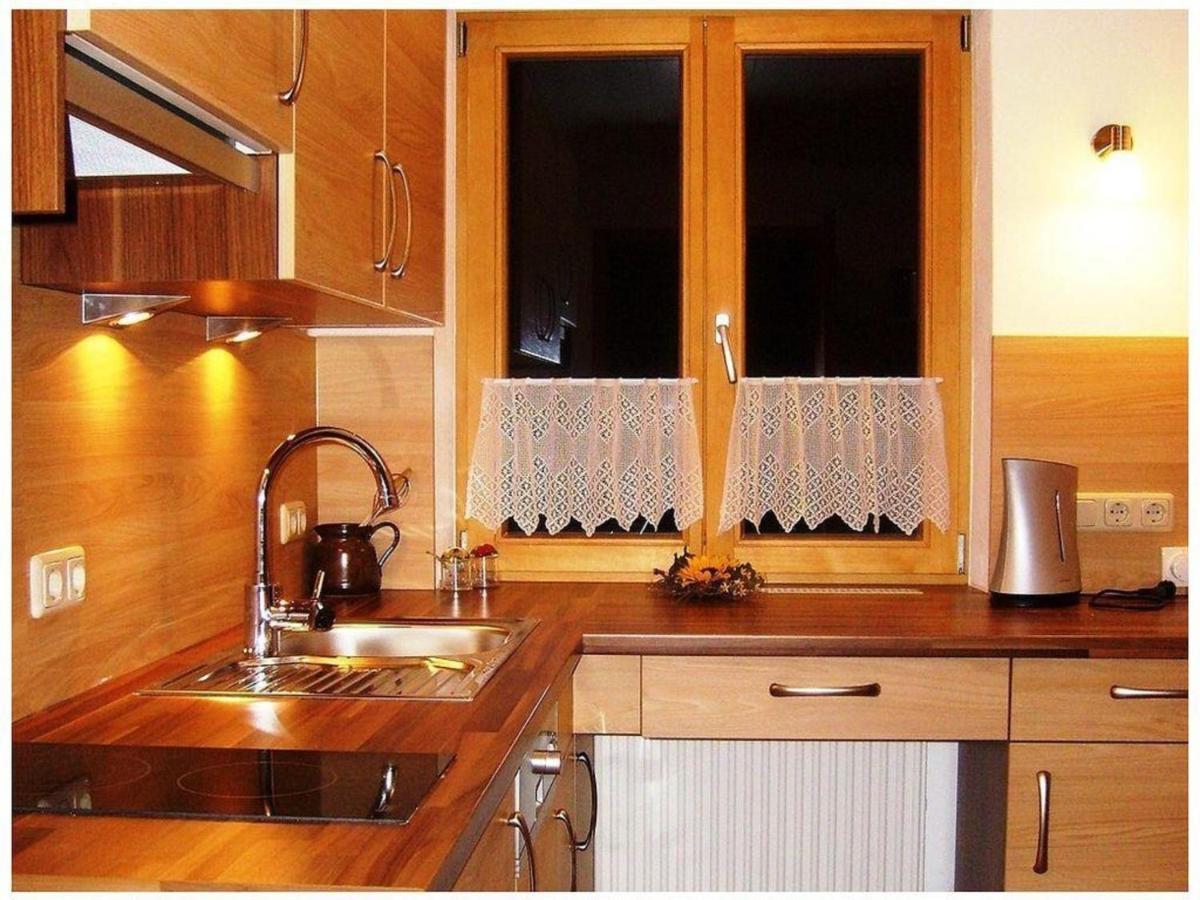 Appartement Haus Schmidberger à Schneizlreuth Extérieur photo