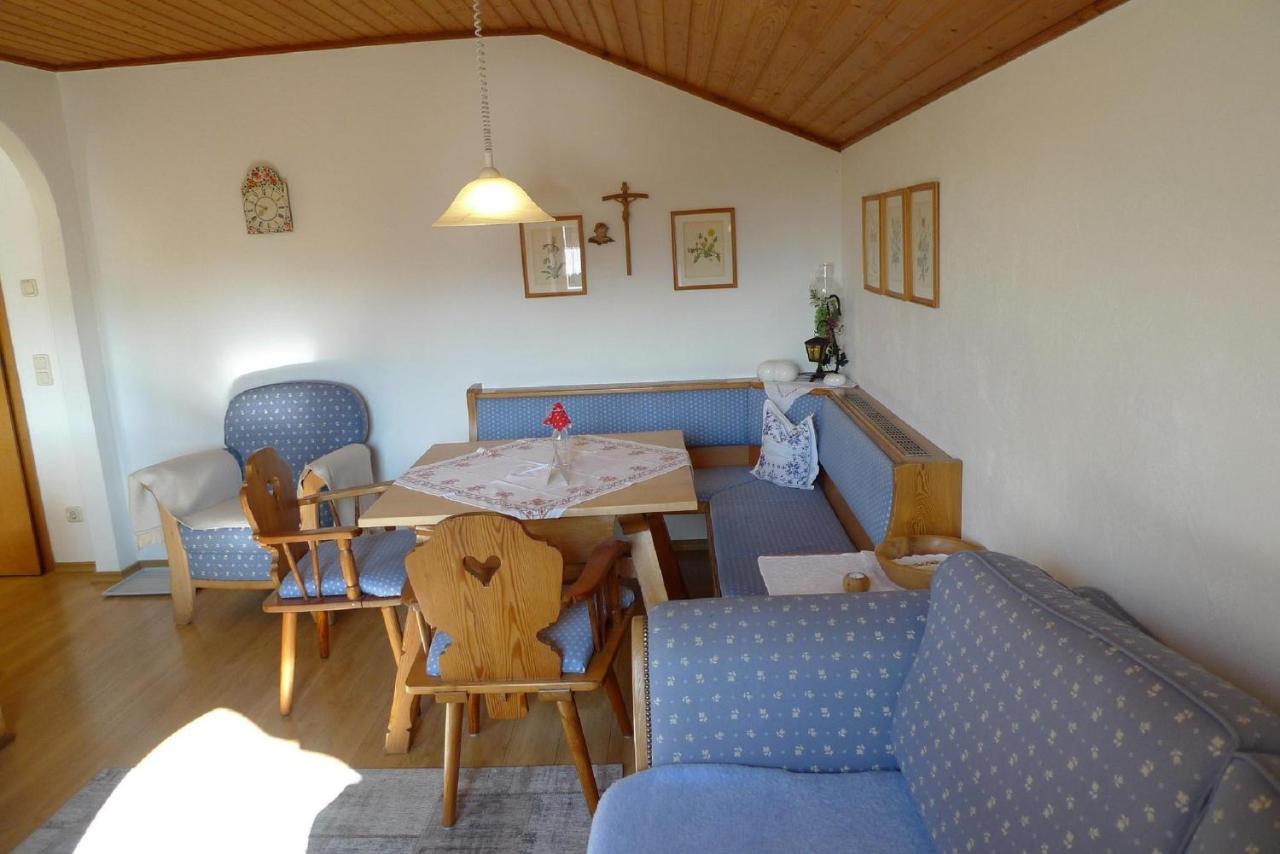 Appartement Haus Schmidberger à Schneizlreuth Extérieur photo