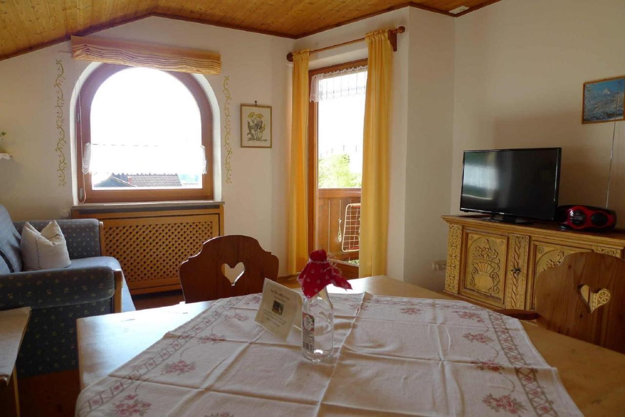 Appartement Haus Schmidberger à Schneizlreuth Extérieur photo